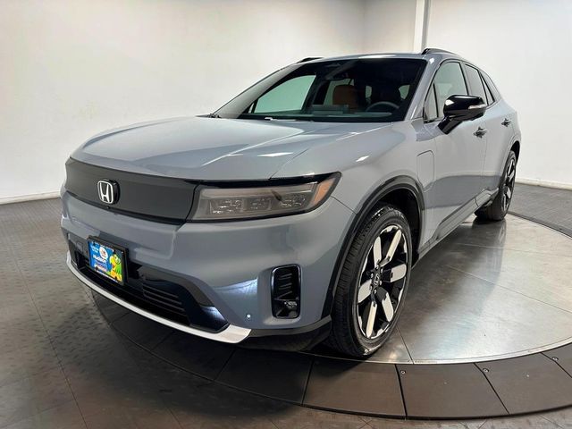 2026 Honda Prologue Elite