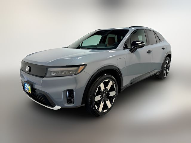 2026 Honda Prologue Elite