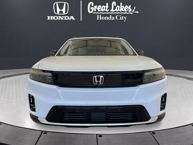 2026 Honda Prologue Elite
