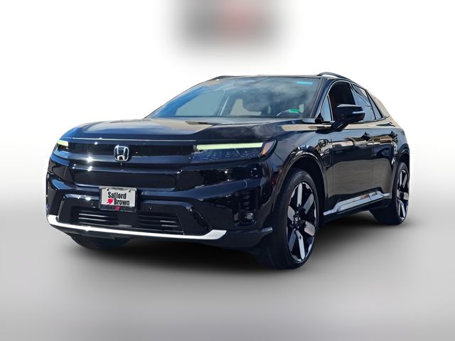 2026 Honda Prologue Elite