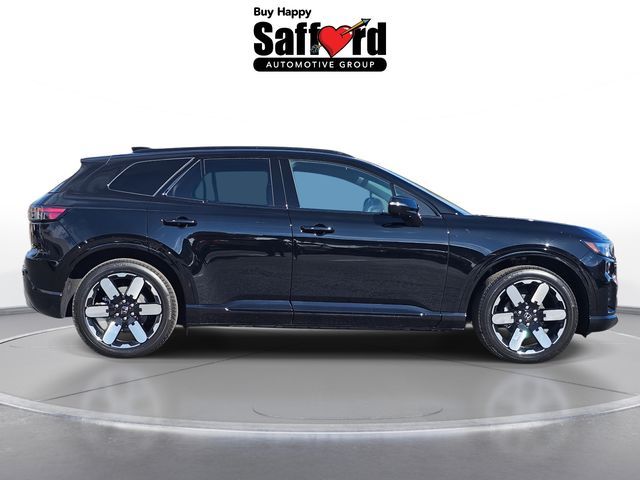 2026 Honda Prologue Elite