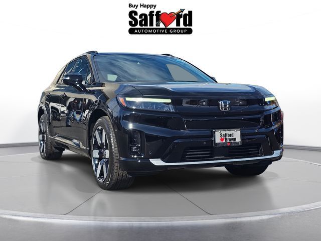 2026 Honda Prologue Elite