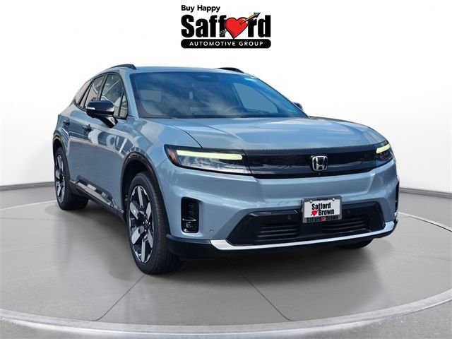 2026 Honda Prologue Elite