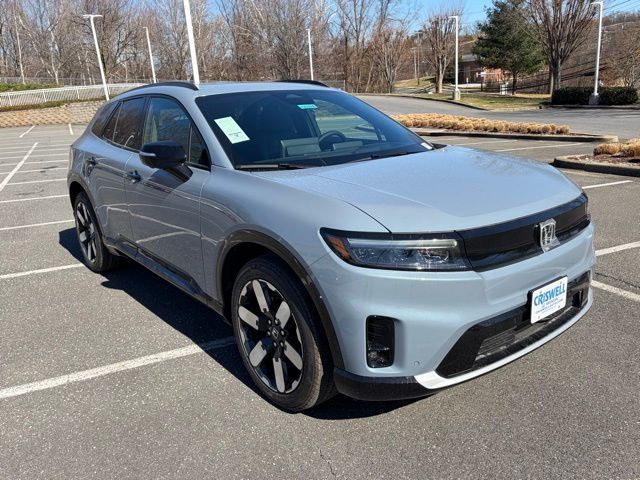 2026 Honda Prologue Elite