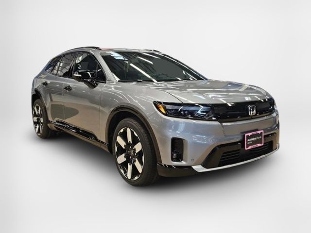 2026 Honda Prologue Elite