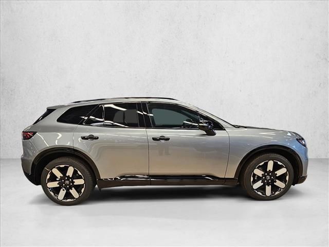 2026 Honda Prologue Elite