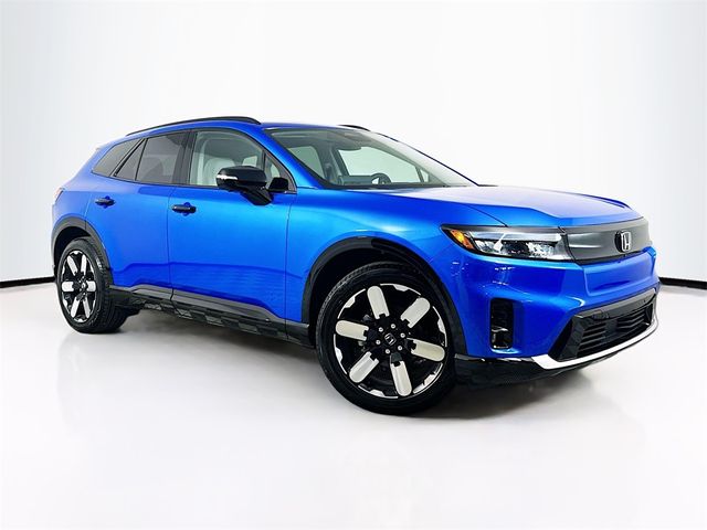 2026 Honda Prologue Elite