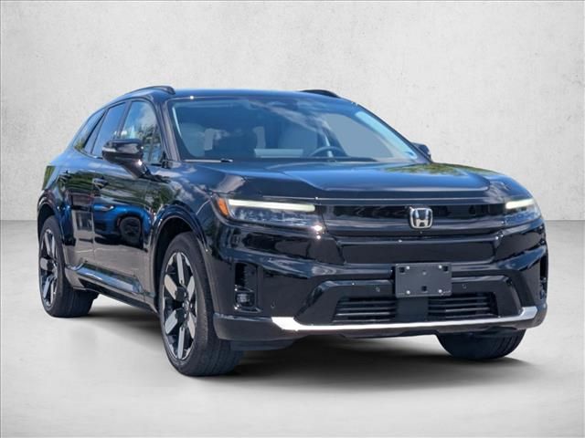 2026 Honda Prologue Elite