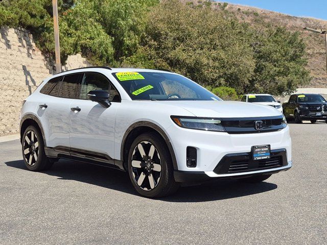 2026 Honda Prologue Elite