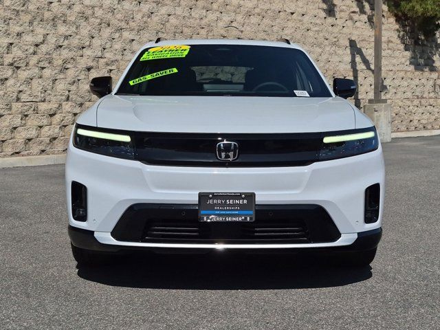 2026 Honda Prologue Elite