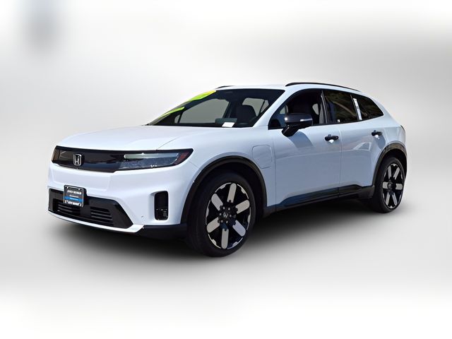 2026 Honda Prologue Elite