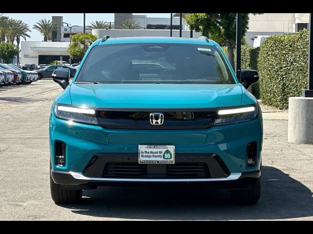 2026 Honda Prologue Touring