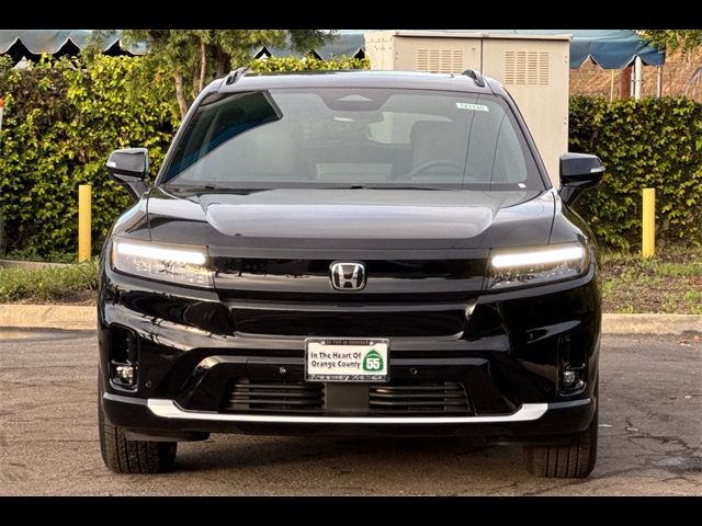 2026 Honda Prologue Touring