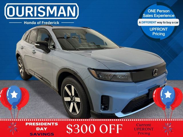 2026 Honda Prologue Touring