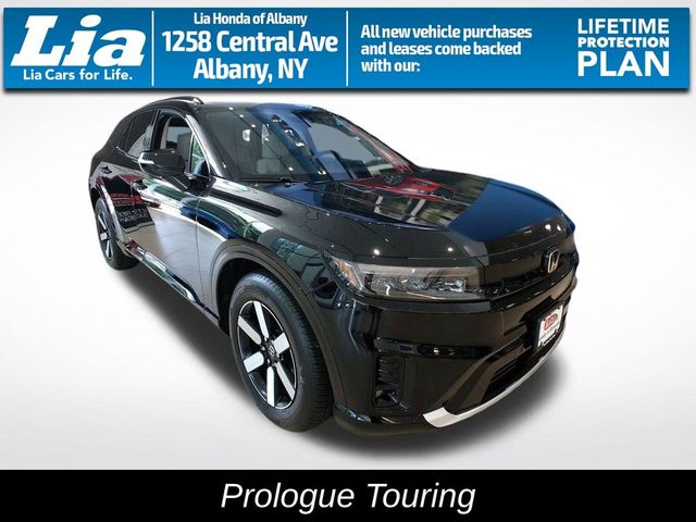2026 Honda Prologue Touring