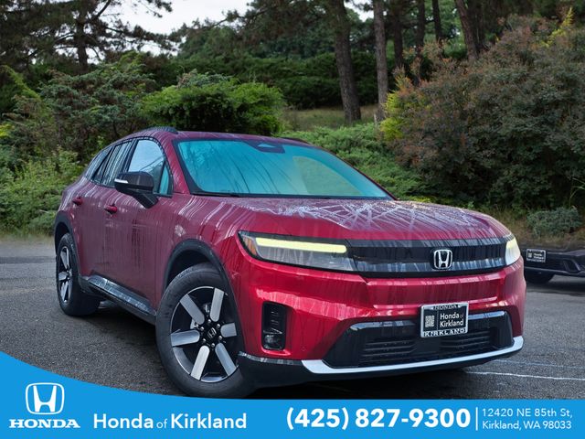 2026 Honda Prologue Touring