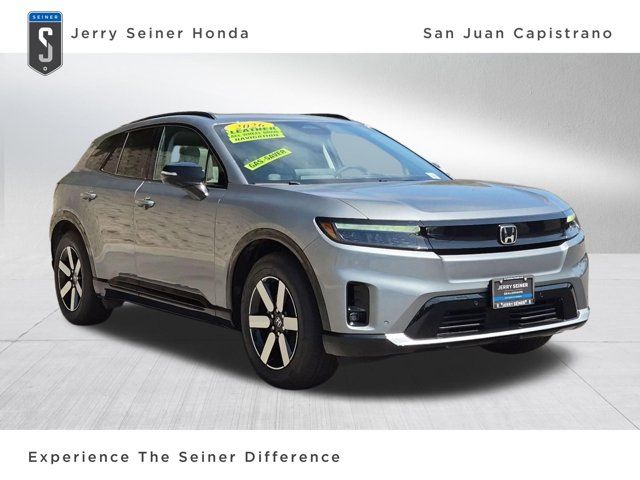 2026 Honda Prologue Touring