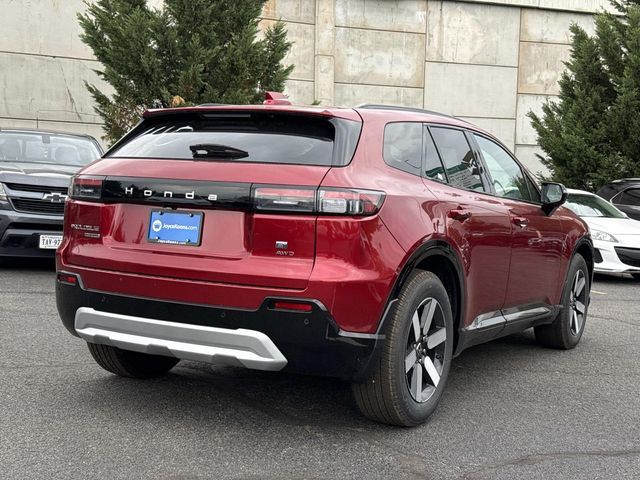 2026 Honda Prologue Touring