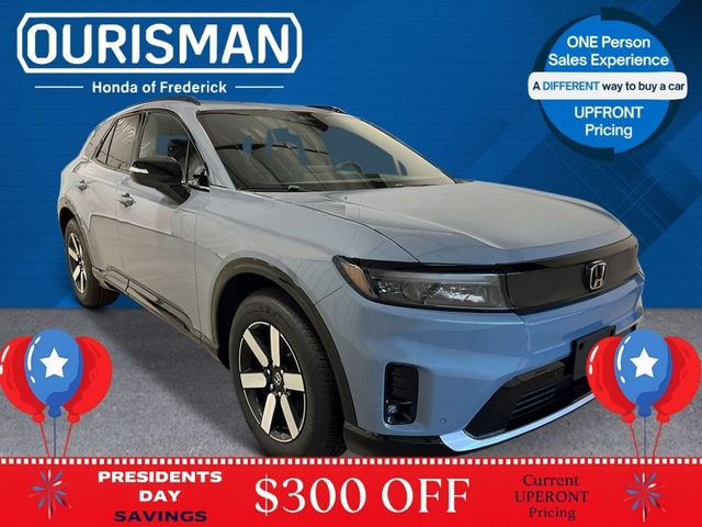 2026 Honda Prologue Touring