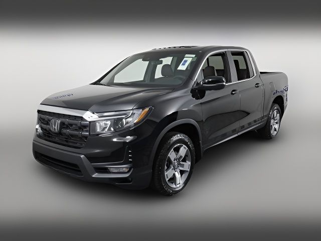 New Ridgeline New 2026 Honda Ridgeline with Rear View Camera For Sale in Kansas City ...