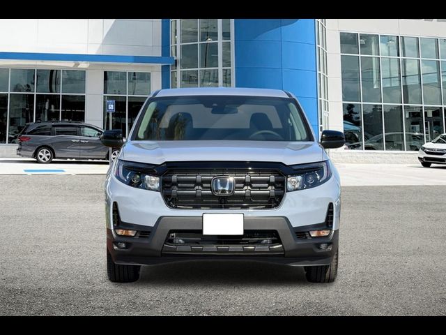 2026 Honda Ridgeline Sport