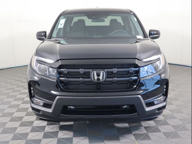 2026 Honda Ridgeline Sport