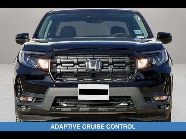 2026 Honda Ridgeline Sport