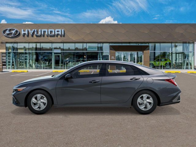 New 2026 Hyundai Elantra SE For Sale in Fall River, MA | Capital One ...