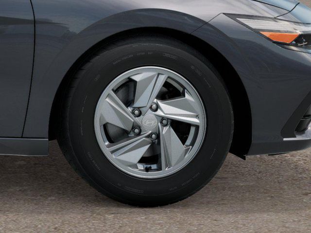 New 2026 Hyundai Elantra SE For Sale in Fall River, MA | Capital One ...