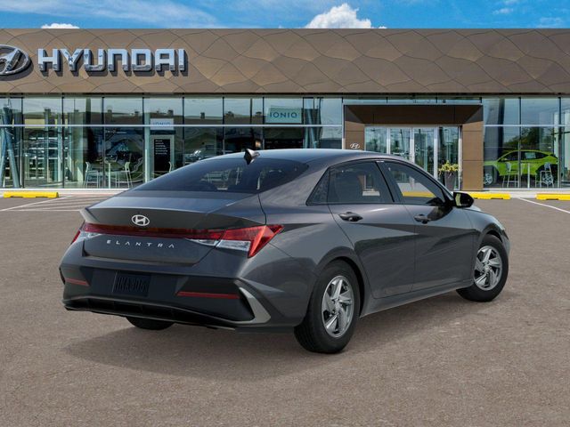 New 2026 Hyundai Elantra SE For Sale in Fall River, MA | Capital One ...
