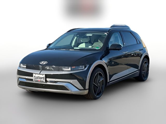 2026 Hyundai IONIQ 5 Limited