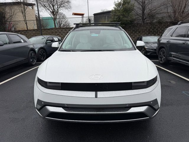 2026 Hyundai IONIQ 5 Limited