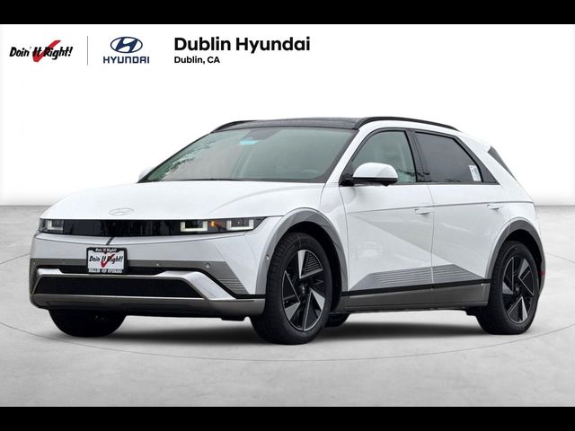 2026 Hyundai IONIQ 5 Limited