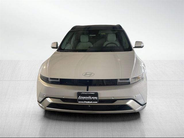 2026 Hyundai IONIQ 5 Limited