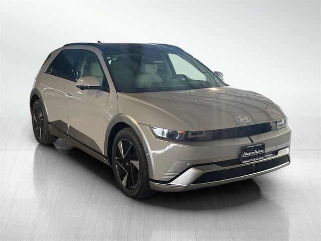 2026 Hyundai IONIQ 5 Limited