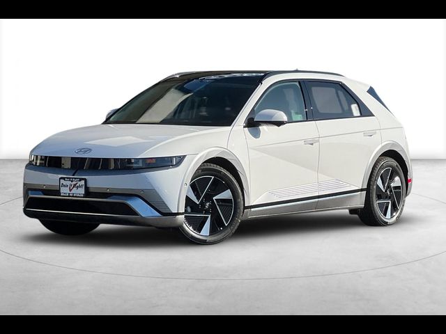 2026 Hyundai IONIQ 5 Limited