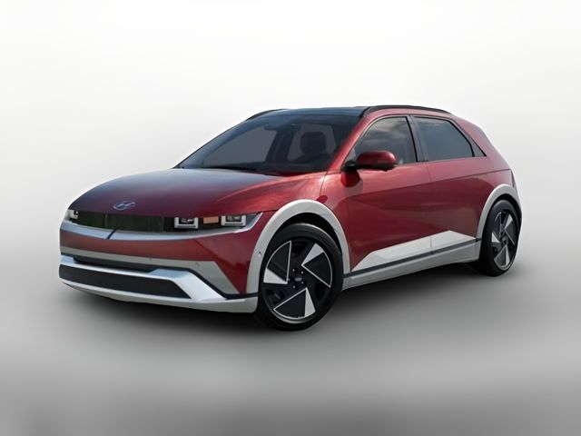 2026 Hyundai IONIQ 5 Limited