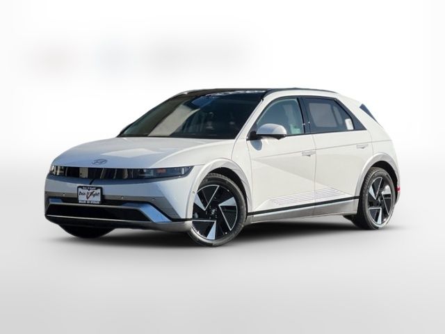 2026 Hyundai IONIQ 5 Limited