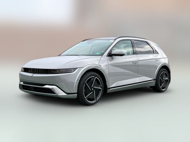 2026 Hyundai IONIQ 5 Limited