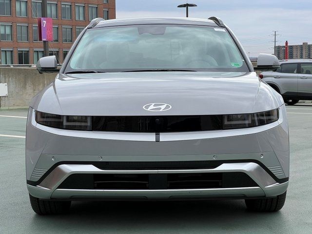 2026 Hyundai IONIQ 5 Limited