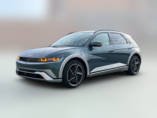 2026 Hyundai IONIQ 5 Limited