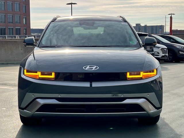 2026 Hyundai IONIQ 5 Limited