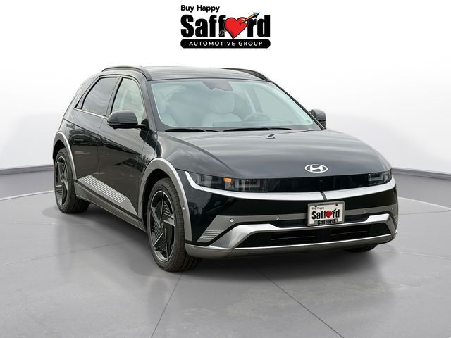 2026 Hyundai IONIQ 5 Limited