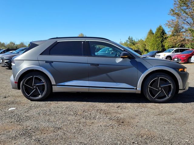 2026 Hyundai IONIQ 5 Limited