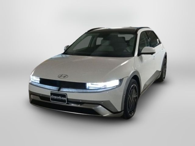 2026 Hyundai IONIQ 5 Limited