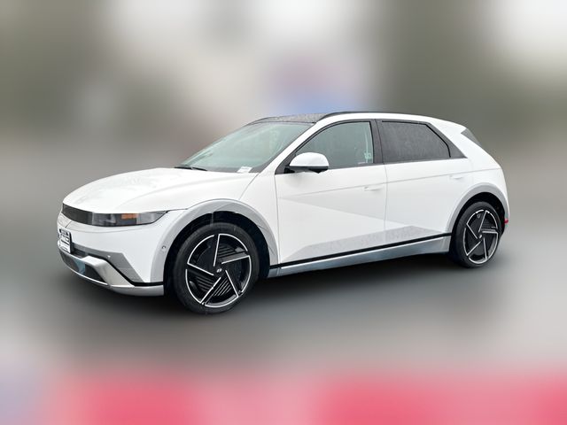 2026 Hyundai IONIQ 5 Limited