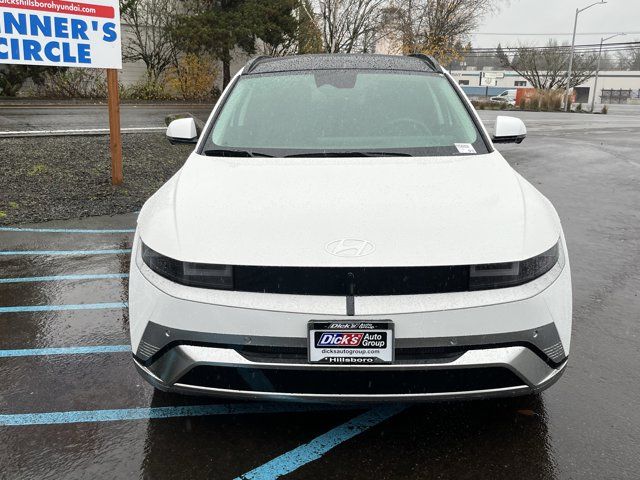 2026 Hyundai IONIQ 5 Limited