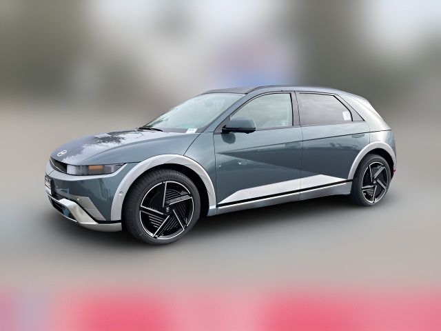 2026 Hyundai IONIQ 5 Limited