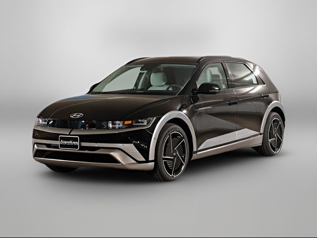 2026 Hyundai IONIQ 5 Limited