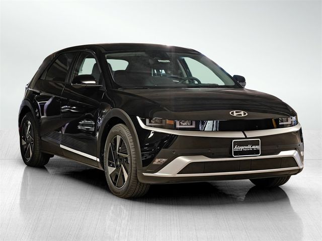 2026 Hyundai IONIQ 5 SE